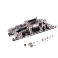 Crosswind High Performance Manifold (Satin)