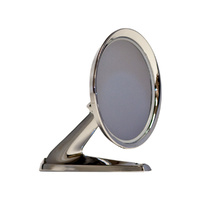 1964 - 1966 Mustang Outside Mirror, Show Quality