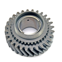 4 Speed Toploader Part (2nd gear, 28 teeth)