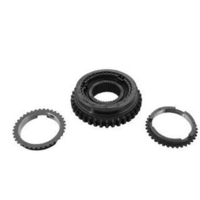 4 Speed Toploader Part (1st & 2nd Synchronizer Assembly) (w/ reverse gear))
