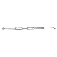 64-66 Defrost Control Cable