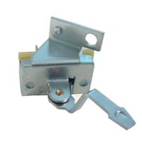 1964-65 Mustang Heater Switch Assembly (2 speed, before 4/1/65)