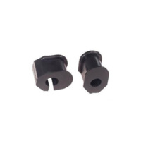 1964 - 1966 Mustang Sway Bar Bushings (Rubber-5/8in. Bar)