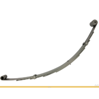 1964 - 1965 US Falcon Heavy Duty 5 Leaf Spring