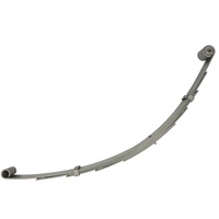 1964 - 1965 US Falcon Stock 4 Leaf Rear Spring
