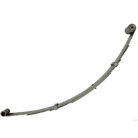 1964 - 1965 US Falcon Stock 4 Leaf Rear Spring