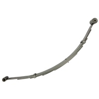 1964 - 1965 US Falcon 5 Leaf Performance Mid-Eye Spring