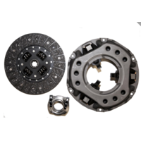1964-early 1966 Mustang 6-cylinder, 8.5" Clutch