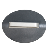 1964-65 Falcon Ranchero & Station Wagon Gas Cap