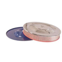 1964 - 1973 Mustang High-Performance Air Cleaner (6 Cyl, Show Quality)