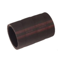 64-67 Fuel Filler Hose (With Logo)