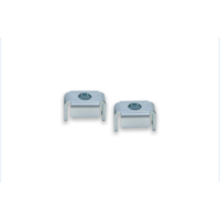 1964 - 1966 Mustang Heater Plate Retainers