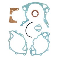 1965 - 1978 Mustang Timing Chain Cover Gasket Set (260, 289, 302, 351W)
