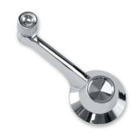 1964 - 1965 Mustang Door Window Crank (64-65 early)