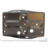 66-77 Bronco battery tray