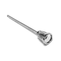 1964 1/2 Mustang Light Switch Knob