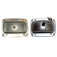 1964 1/2 Mustang Tail Light Housing