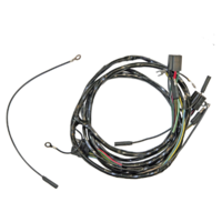 1964 Mustang Headlight Wiring Harness