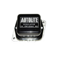 1965 - 1967 Mustang Voltage Regulator