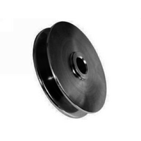 1965 - 1973 Mustang Alternator Pulley