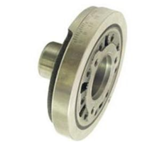 1964 - 1969 5.0 Conversion Harmonic Balancer