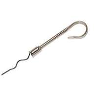 1968 - 1973 Mustang Oil Dip Stick (OE Style) Stainless