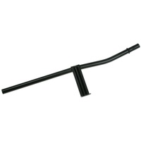 1965 Mustang Oil Dip Stick Tube (289) Black