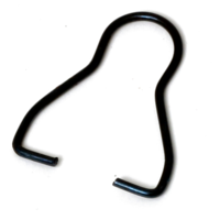 71-73 Mustang Equalizer Socket Retainer