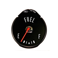 1964 - 1965 Mustang Standard Fuel Gauge