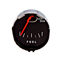 1965 GT/Deluxe & All 1966 Mustang Fuel Gauge