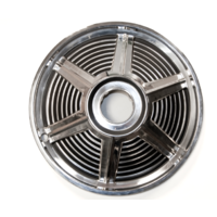 Standard Hub Cap (14" Diameter)