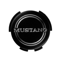 Standard Hub Cap Center Emblem