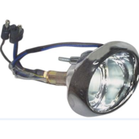 64-66 Parking Lamp Housing (RH)