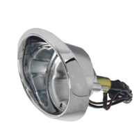 Concours Reproduction 1964-66 Parking Lamp Assembly - Right