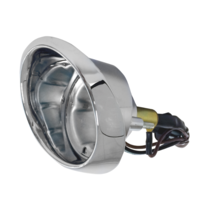 Concours Reproduction 1964-66 Parking Lamp Assembly - Left