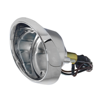 Concours Reproduction 1964-66 Parking Lamp Assembly