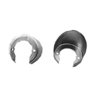 1964 - 1966 Mustang Parking Lamp Retainer - Left