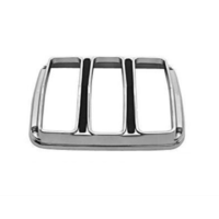 1964 - 1966 Mustang Tail Light Bezel