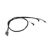 1965 Mustang Engine Gauge Feed Harness (With Gauges 6 Cylinder)