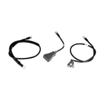 64-66 Concourse Battery Cable Set (6 Cylinder)