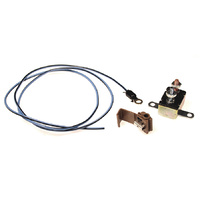 Fog Lamp Circut Breaker