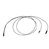 Fog Lamp Feed (Instrument Warning Lamp Cars)