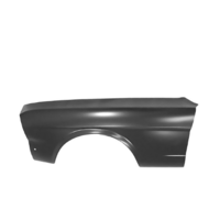 1964 - 1966 Mustang Ford OEM Fender (LH)