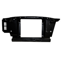 1965 - 1966 Mustang Radiator Support (with crossmember attached)