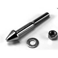 1964 - 1966 Mustang Hood Latch Pin