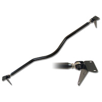 1965 - 1966 Mustang Race Monte Carlo Bar, Curved