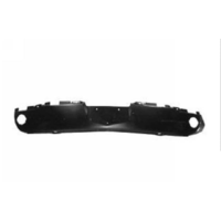 1964 - 1966 Mustang Front Valances