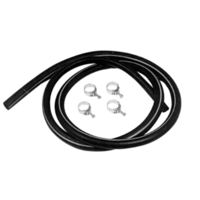 1964 - 1966 Mustang Show Quality Heater Hose Kit