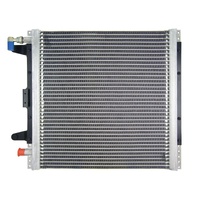 1964 - 1966 Mustang A/C Condenser