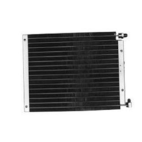 1964 - 1966 Mustang A/C Condenser